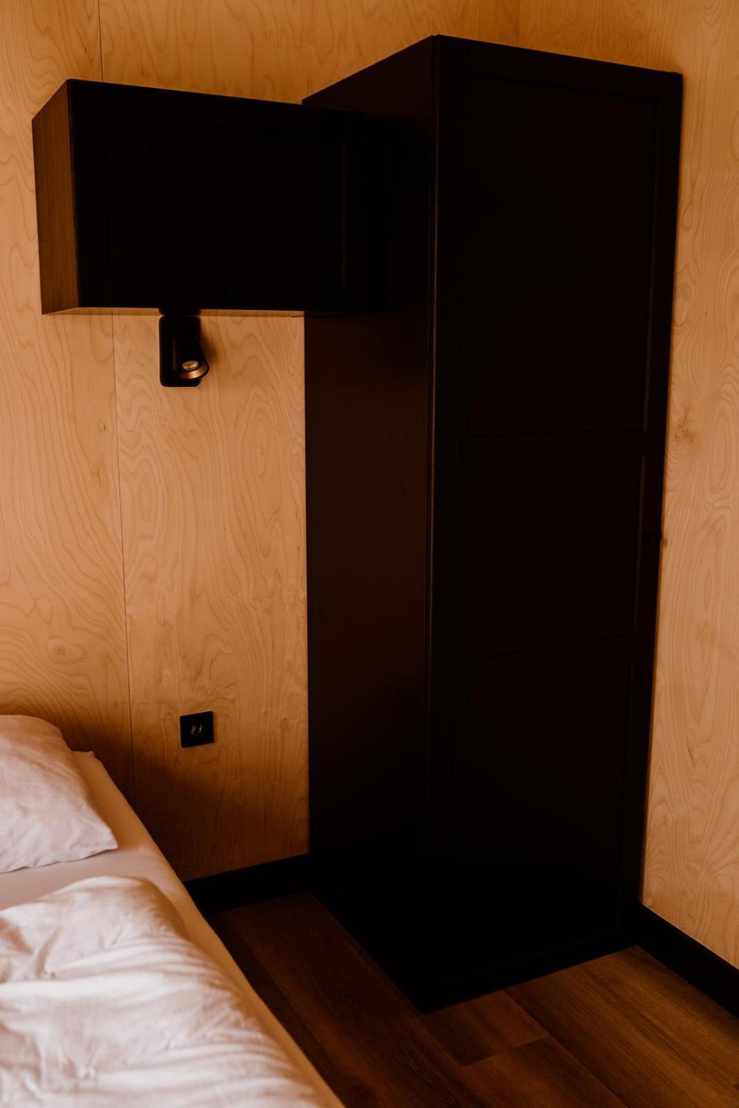 فندق Tiny House Xxl Bant المظهر الخارجي الصورة