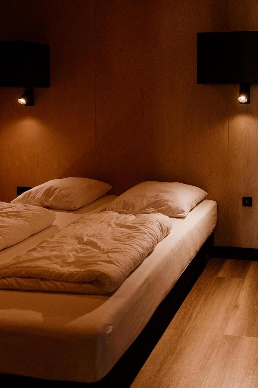 فندق Tiny House Xxl Bant الغرفة الصورة